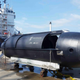 Illustration for article titled Is This Semi-Autonomous Mini Submarine The SEALs Next Super Weapon?